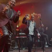 The Jacksons Rock With You Live In Luzern 2026