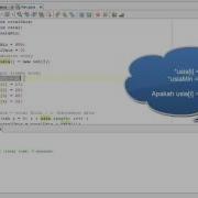 Tutorial Java Untuk Pemula Bahasa Indonesia 27 Nilai Rata Rata Pada Array