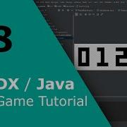 Java LibGDX 2D Pong Game Tutorial 8
