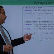 Prolog Identifying Terms
