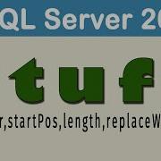 SQL Server STUFF Command Manipulate And Transform Your Data Like A Pro