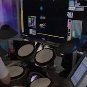 EXCELLENT Lead Me MASTER DRUM GITADORA GLAXY WAVE DELTA