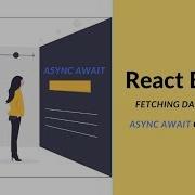 React Bits 6 ASYNC AWAIT Vs PROMISES In React Is There A RIGHT Way