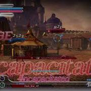 DISSIDIA FINAL FANTASY NT Open Beta Test Noctis Unlock Bug