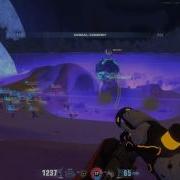 FireFall CBT BaneClaw Hunt Failed HD
