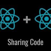 How To Share Code Between React And React Native