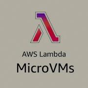 Представляем AWS Lambda MicroVMs Amazon Web Services