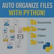 Organize Your Messy Folders With One Python Script File Organizer Project For Beginners