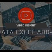 CData Excel Add In For Sage Intacct