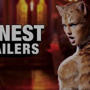 Honest Trailers Cats
