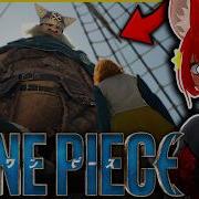 LITTLE GARDEN One Piece Live Action Episode 4 S2 Reaction