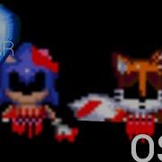 Ost Too Far Fnf Parallax
