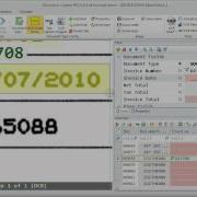 ChronoScan Capture Invoices Processing And Data Capture