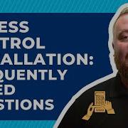 Access Control Installation Everything You Need To Know Before Installing
