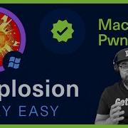 Explosion Hack The Box Walkthrough Solution Kali Linux