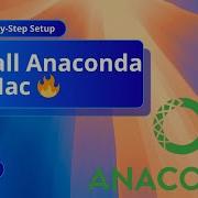 Install Anaconda On Mac Full Step By Step Setup Testing For Python Data Science AI