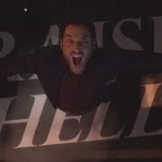 Lucifer Raise Hell
