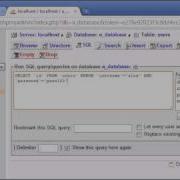 Beginner PHP Tutorial 151 SQL Injection Part 1