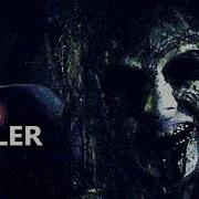 COLD MOON Official Trailer 2017 Tommy Wiseau Christopher Lloyd Movie HD