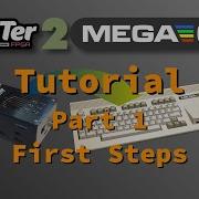 MiSTer2MEGA65 Tutorial Part 1 First Steps