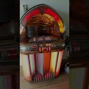 Wurlitzer 1100