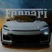 1 Of 1 Full Customized Ferrari Purosangue Esteso By Novitec 4K Cinematic
