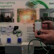 Wattstopper How To Modify System Operation Of A Switch Using Push N Learn Technology