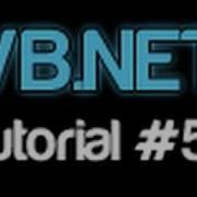 VB NET Tutorial 52 HttpWebRequest CookieContainer Visual Basic 2008 2010