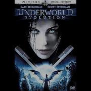 Opening To Underworld Evolution 2006 DVD 2009 Reprint