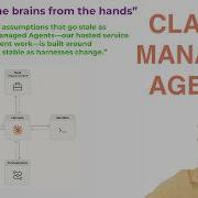 Anthropic Drops Claude Managed Agents Here S An Explanation And Demo Of What It Actually Is