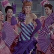 Easy To Wed 1946 Continental Polka Lucille Ball HD