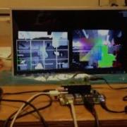 Odroid X Android 4 0 4 OpenNI OpenCV PCL OpenGL ES 2 0