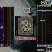 GITADORA OVER THE LIMIT EXTREME GuitarFreaks V6 DrumMania V6