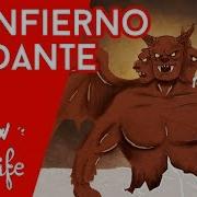 QUÉ Hay En El INFIERNO De DANTE Draw My Life