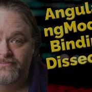 Coding Shorts Angular NgModel Binding Dissected