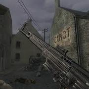 CoD2 MP44 Realismo Mod