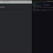 Literate Programming Writing Source Code Files Part 1