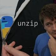 Python Zip And Unzip Intermediate Anthony Explains 511