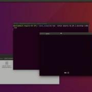 QEMU Quick Emulator Create VM