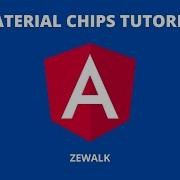Angular Material Chips Tutorial Angular Material 12 2022