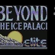 Beyond The Ice Palace Commodore 64 Gameplay 0451