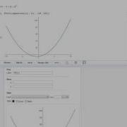 Using Mathematica To Plot