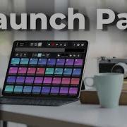 VocalBeazz IOS Music App Tutorial Sampling Recording Patterns With The Launch Pad