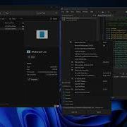 Protect Your NET Applications From Decompilation Rika NET Obfuscator Demo