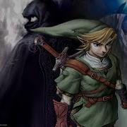 Zelda GMV AMV Twilight Princess Rule The World HD