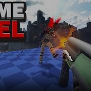 How I Made My FPS Game Feel Better To Play DEVLOG 0 37