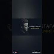Mustafa Ceceli Emri Olur Speed Up