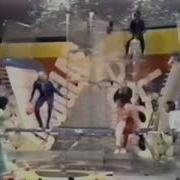 Jackson 5 Play Spaceball On TV The Mike Douglas Show 1975