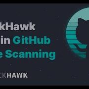 The New StackHawk Integration With Github Code Scanning Alerts