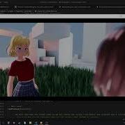 Wicked Engine Character Controller Vroid Import Level Creation